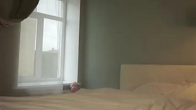 AccaCroyle on StripChat