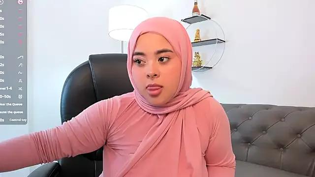 adahara_cute on StripChat 