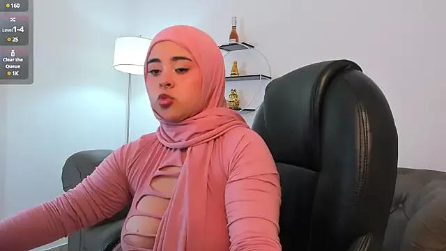 adahara_cute on StripChat 