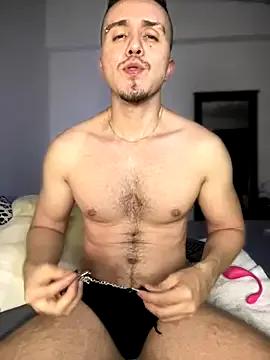 adam-rivera on StripChat 
