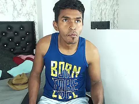 Adam_Morgan2 — My semen in private show 