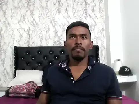 Adam_Morgan2 on StripChat 
