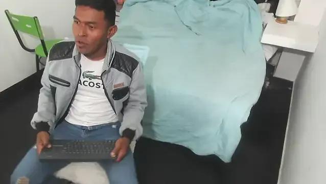 Adam_Morgan2 on StripChat 