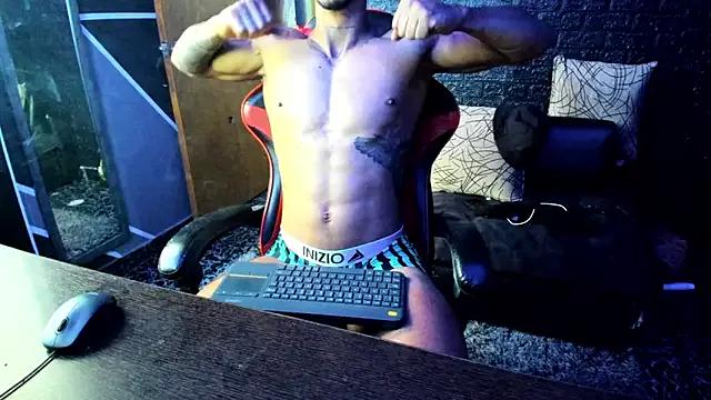 Adam_Valenciia on StripChat 