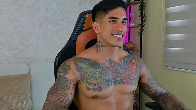 AdanReilly on StripChat 