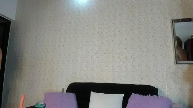 Addicted_to_pleasure_aws — twerk and spank ass 