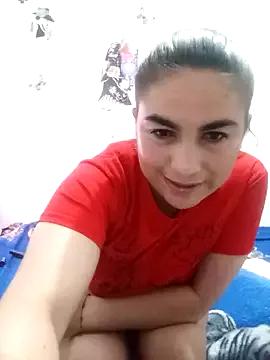 AddyStuart_ on StripChat 