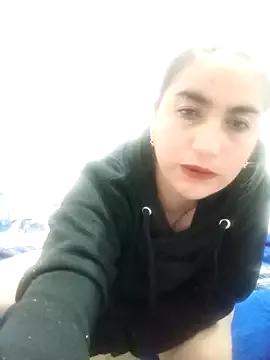 AddyStuart_ on StripChat 