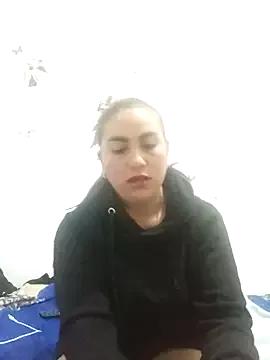 AddyStuart_ on StripChat 