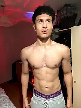 adgymwear1 — Strip fully naked for the rest of show