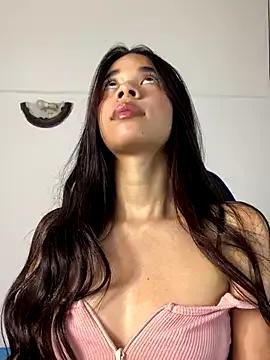 AdharaMiller1 on StripChat 