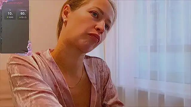 Adrena_Lina on StripChat