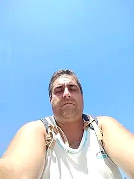 ADRIAN_ADI40 — Show my fat cock