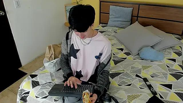 AerumChae — Freechat on StripChat