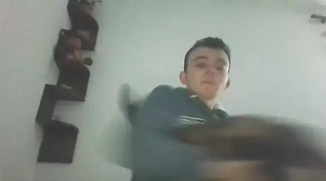 affamebi on StripChat 