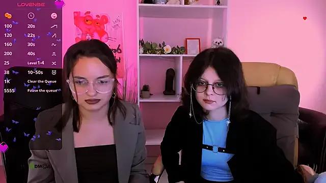 afina_crazy on StripChat