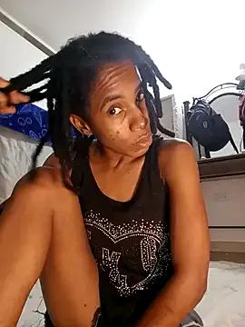 africa_deluxe — Freechat on StripChat