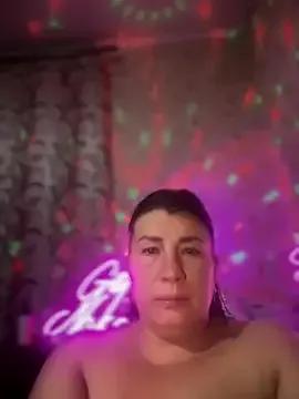Agata-Anetta on StripChat