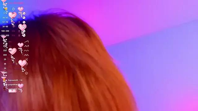 AgataBella on StripChat 