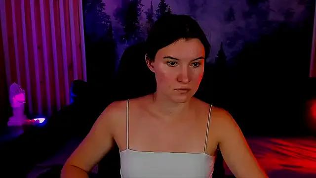 AgataWillis on StripChat