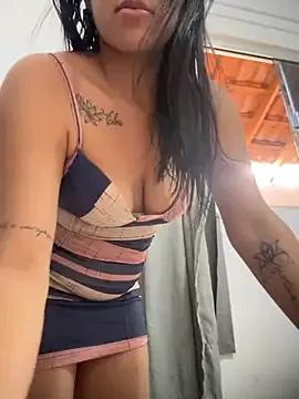 Agatha_lindinha on StripChat 