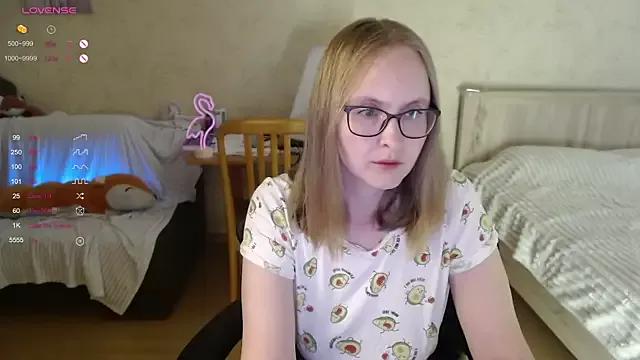 Agatha_Mott on StripChat 