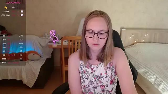 Agatha_Mott on StripChat 