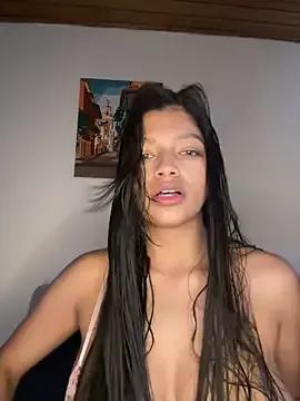 AgathaGeorgiou on StripChat 