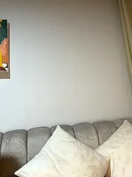 AgathaGeorgiou — Finger in ass