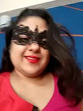 AgniPriya — Full wet pussy show