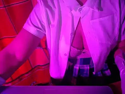 ahoa_Tk on StripChat 