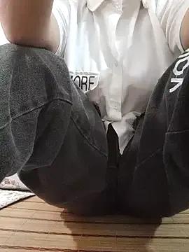 ahoa_Tk on StripChat 