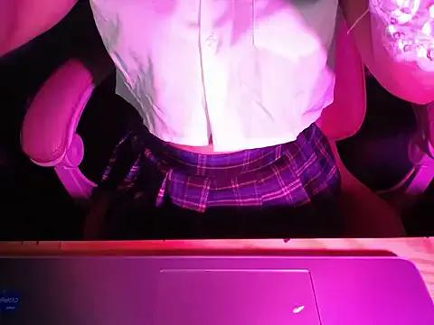 ahoa_Tk on StripChat