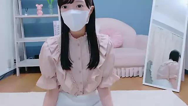 AI-xxx on StripChat