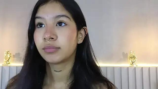 Aida_moreno on StripChat 