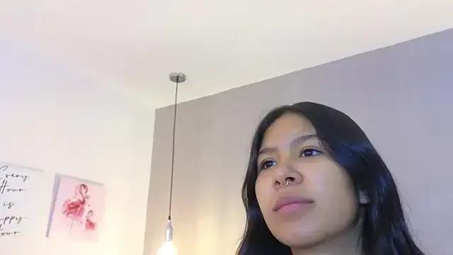 Aida_moreno on StripChat 
