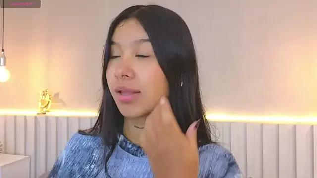 Aida_moreno on StripChat 