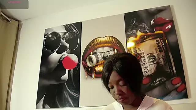 aidaadams on StripChat 