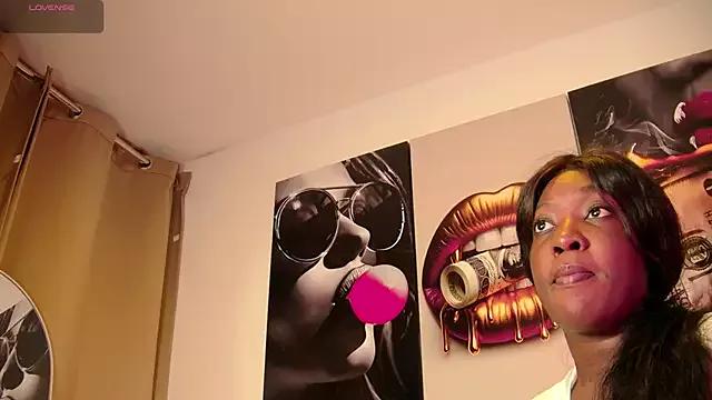 aidaadams on StripChat 