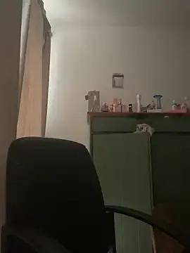 Aimeebooxox on StripChat