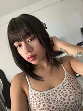 aimi_art1 on StripChat 