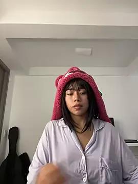 aimi_art1 on StripChat 