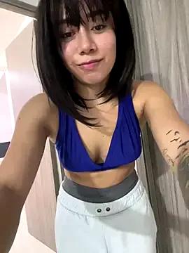 aimi_art1 on StripChat