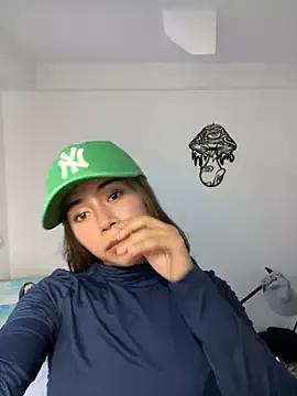 aimi_art1 on StripChat 