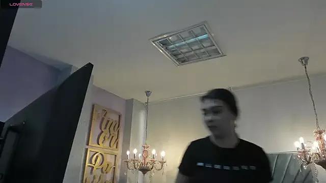 Aitana_Hilton_ on StripChat 