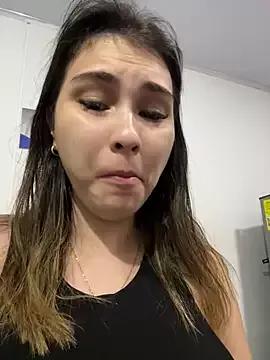 Aitana_Hilton_ on StripChat 
