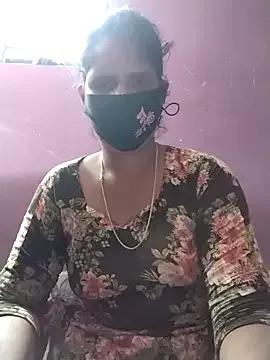 Ajanta-1 on StripChat 