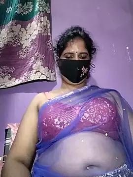 Ajanta-1 on StripChat 