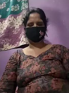 Ajanta-1 on StripChat 