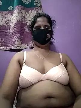 Ajanta-1 on StripChat 